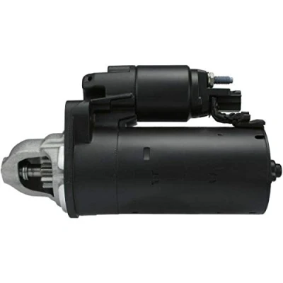 Obrázek HELLA 8EA 012 528 881 Startér/startér 12V 2. 2kW pro mj. Audi A6 Avant (4F5, C6)