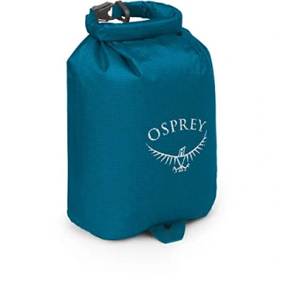 Obrázek Osprey Ultralight DrySack 3L Waterfront Blue