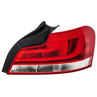 Obrázek HELLA 2VP 010 756 201 zadní světlo halogen bílá/červená mimo jiné BMW 1 konvertibilní (E88) ECE/SAE/CCC pravé