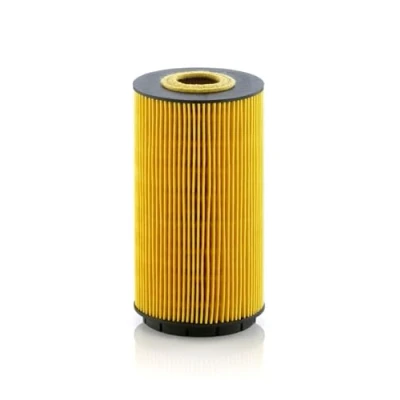 Obrázek MANN FILTER HU 8010 z Olejový filtr sada olejových filtrů s těsněním / sadou těsnění pro osobní automobil