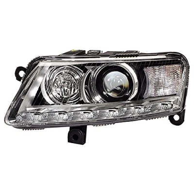 Obrázek HELLA 1ZS 009 925 421 Bi Xenon světlomet pro mj. Audi A6 Avant (4F5, C6) ECE pravostranný provoz vpravo