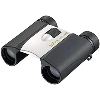 Obrázek Nikon 10x25 Sportstar EX dalekohled stříbrný