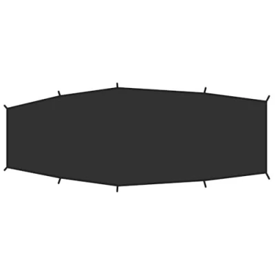 Obrázek Fjällräven Shape 2 Protective Footprint One Size