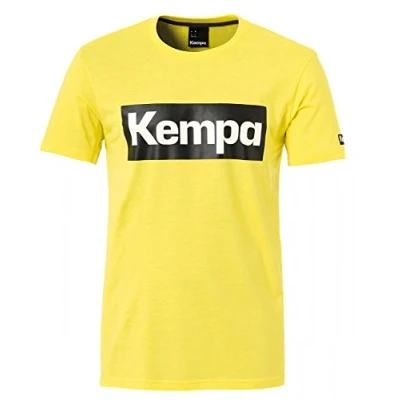 Obrázek Kempa pánské promo tričko