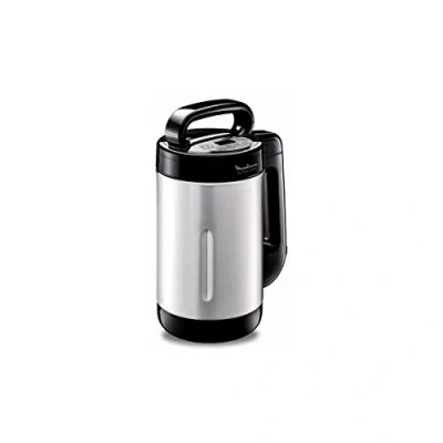 Obrázek Moulinex Topná tyč 1.2, 1000 W, černá/ušlechtilá ocel lm542810