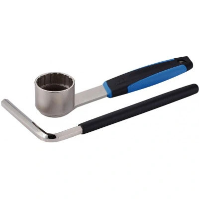 Obrázek BBB BTL 38 UltraGrip Klíč na misky