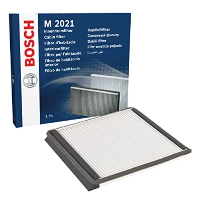 Obrázek Bosch Automotive M2021 interiérový filtr standard