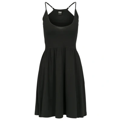 Obrázek Urban Classics Denní šaty, Ženy, Velikost: XS, Black