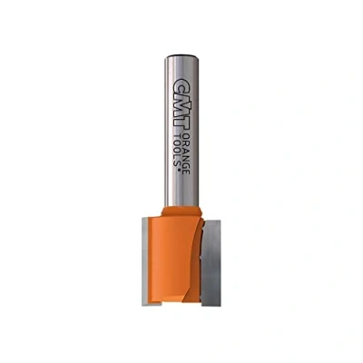 Obrázek CMT ORANGE TOOLS 911.190.11 HARTMETALL NUTFRÄSER S=8 D=19X20X57
