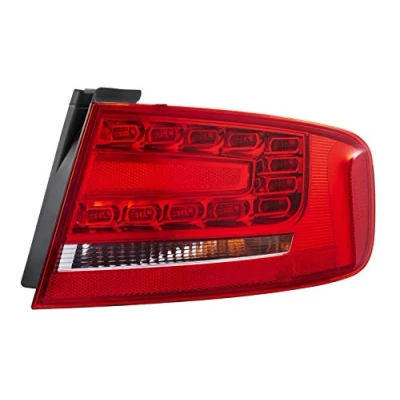 Obrázek HELLA 2VA 010 085 101 zadní světlo LED vnější díl mimo jiné Audi A4 (8K2, B8) ECE/CCC pravé