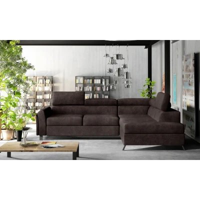 Obrázek Kairos sedací souprava Materiál / Dekor: Dora 28, Orientace: Pravá