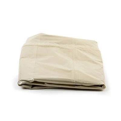 Obrázek Semy LDPE Regenerát polystyrenové pytle, transparentní, typ 80, cca 1000 l, balení 1 ks (1 x 50 kusů)