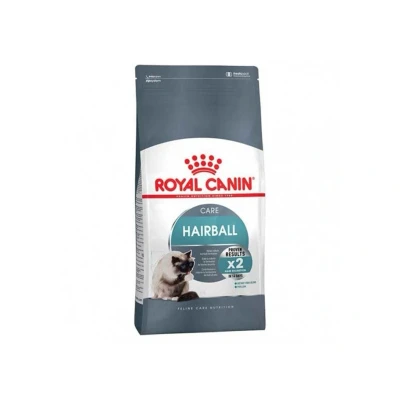 Obrázek ROYAL CANIN Hairball Care 4kg