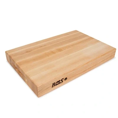 Obrázek Boos Block RA01 PRO RA cutting board, masivní dřevo, javor