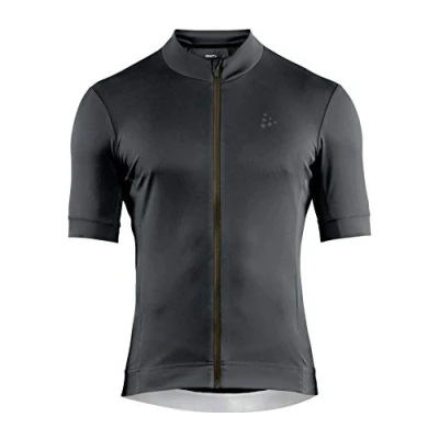 Obrázek Craft Pánský Essence Jersey M Jersey, Zelená