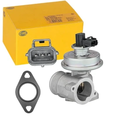 Obrázek AGR Ventil HELLA 6NU 010 171 041