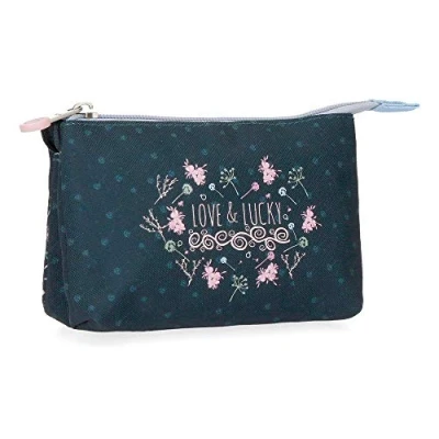 Obrázek Enso Love and Lucky peněženka na mince, 14 cm, 49 liters, vícebarevná (Multicolor)