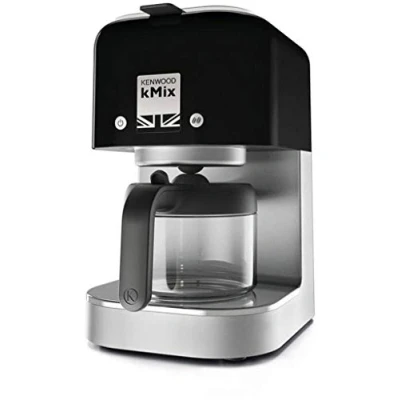 Obrázek KENWOOD COX750BK Cafeteria filtr kMix 1200 W Noir