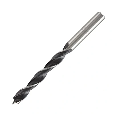 Obrázek wolfcraft Spirálový vrták do dřeva, Ø 20 mm I 7619010 pro vrtání měkkého dřeva