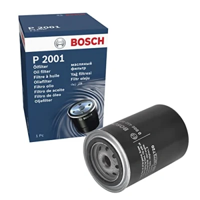 Obrázek Bosch 986452001 olejový filtr