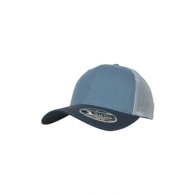 Obrázek Flexfit Trucker Kšiltovka, Velikost: One Size, Blue tones