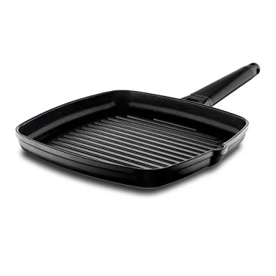 Obrázek Castey 4 G27 Grill, Aluminium