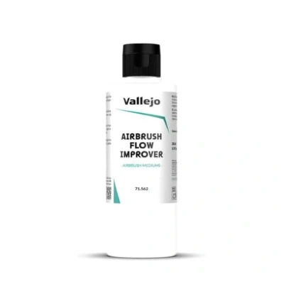 Obrázek Acrylicos Vallejo zlepšovač tekutiny, 200 ml