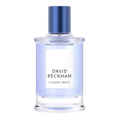 Obrázek David Beckham Classic Blue EdT 50 ml