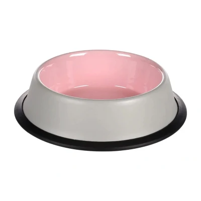 Obrázek Miska FLAMINGO Nell kulatá 15,3x3,5cm (200ml)