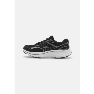 Obrázek Skechers GO RUN Consistent 2.0 Tenisky, Ženy, Velikost: 37.5, Black/white/metallic boty