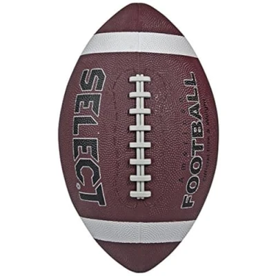 Obrázek Select American Football, Junior, hnědá, 2293600666