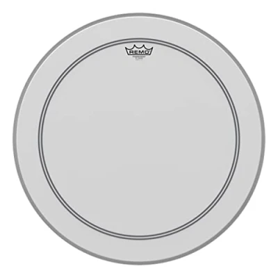 Obrázek Remo Powerstroke 3 Coated P3 1224 C2 · Bass Drum kožešina