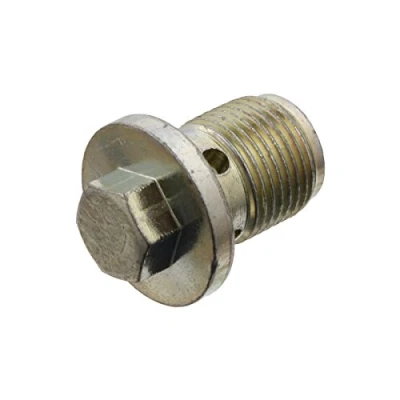 Obrázek febi bilstein 31117 vypouštěcí šroub bez těsnicího kroužku, 1 kus