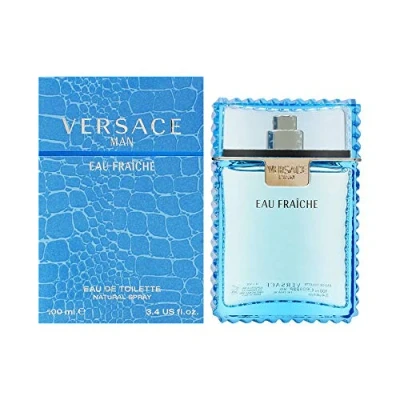 Obrázek Versace Eau Fraiche Man Edt Spray 100 ml