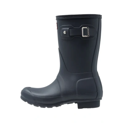 Obrázek Hunter Original Holínky, Ženy, Velikost: 38, Navy boty