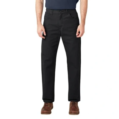Obrázek Dickies Pánské džíny, Rinsed Black Rbk, 30W / 30L