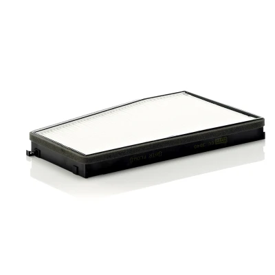 Obrázek Filtr, vnitřní vzduch MANN FILTER CU 3040
