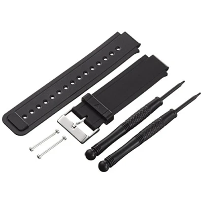 Obrázek Garmin Vyměnitelný náramek vhodný pro Vivoactive vč. nářadí