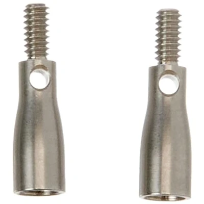 Obrázek CHIAOGOO Interchangeable Adapters, Sonstige, Brown, 0.5x12.7x19.05 cm