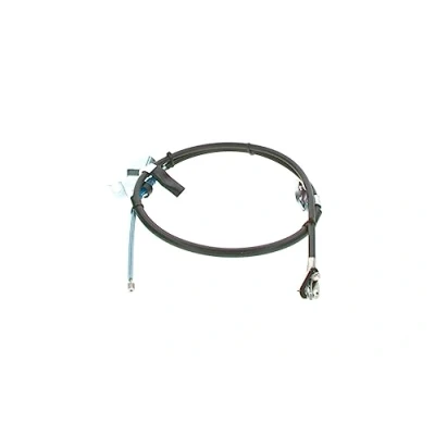 Obrázek Kabel, parkovací brzda BOSCH 1 987 477 951