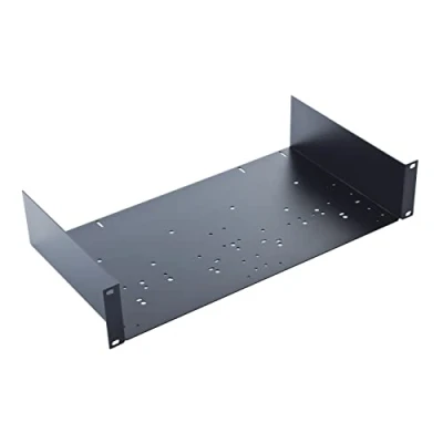 Obrázek Adam Hall 8755 19&quot; odkládací plocha 2HE
