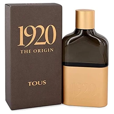 Obrázek Tous Parfémové oleje, 100 ml