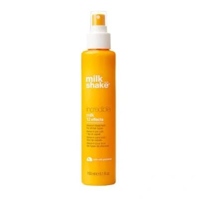 Obrázek milk_shake Incredible Milk 150 ml, Leave in Conditioner for All Hair Types, Made Italy