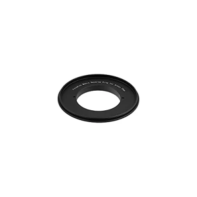 Obrázek Fotodiox Adaptér Macro Reverse Compatible with 72mm Filter Thread on Select Nikon F Mount Cameras