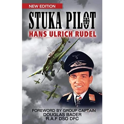 Obrázek Stuka Pilot
