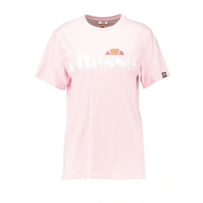 Obrázek Ellesse Albany Triko s potiskem, Ženy, Velikost: 38, Light pink