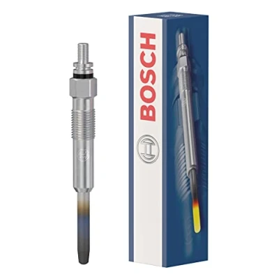 Obrázek Bosch 0 250 202 020 Glow Plug