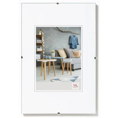 Obrázek Walther Design fotorámeček bez rámu, 20 x 30 cm