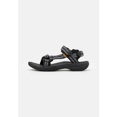 Obrázek Teva Terra FI LITE Chodecké sandály, Ženy, Velikost: 43, Atmosphere black/grey boty
