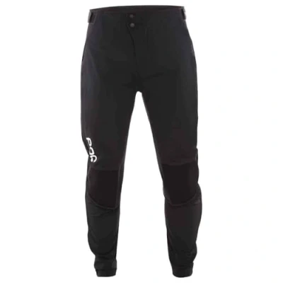 Obrázek POC Resistance Pro DH Pant, schwarz (Uranium Black), M